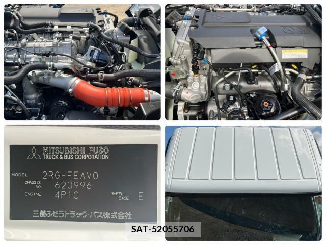 Mitsubishi CANTER 2026-06 8658311-26