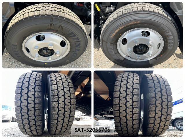 Mitsubishi CANTER 2026-06 8658311-27
