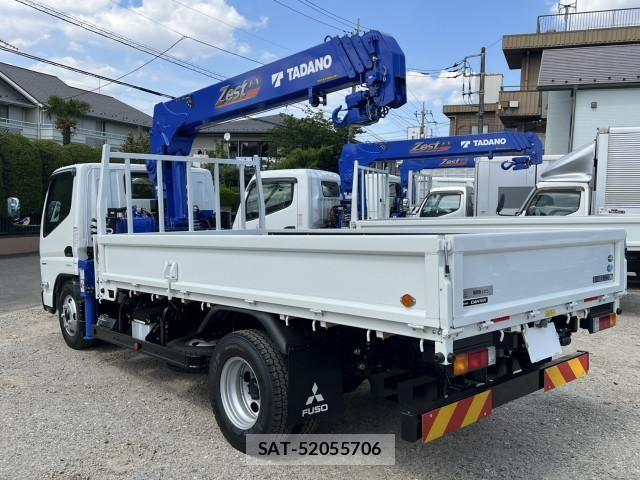 Mitsubishi CANTER 2026-06 8658311-3