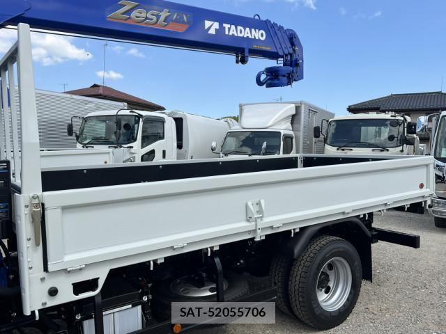 Mitsubishi CANTER 2026-06 8658311-5