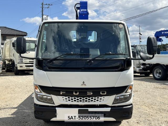 Mitsubishi CANTER 2026-06 8658311-6