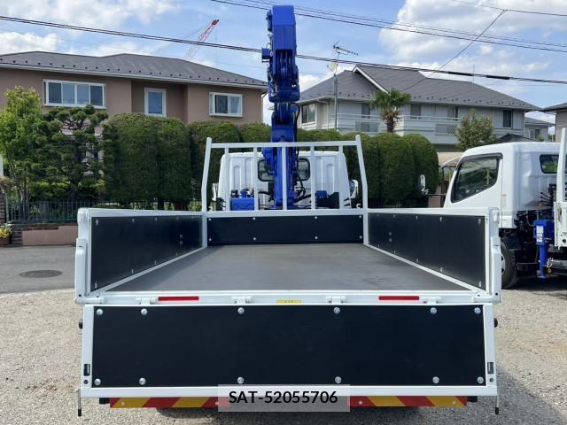 Mitsubishi CANTER 2026-06 8658311-8