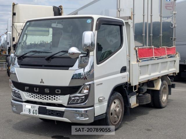 Mitsubishi CANTER 2022-04 8658322-0
