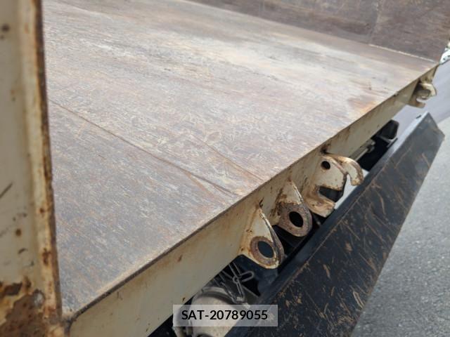 Mitsubishi CANTER 2022-04 8658322-10