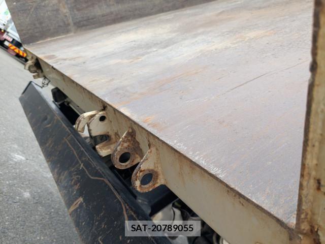 Mitsubishi CANTER 2022-04 8658322-11