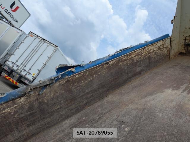 Mitsubishi CANTER 2022-04 8658322-13