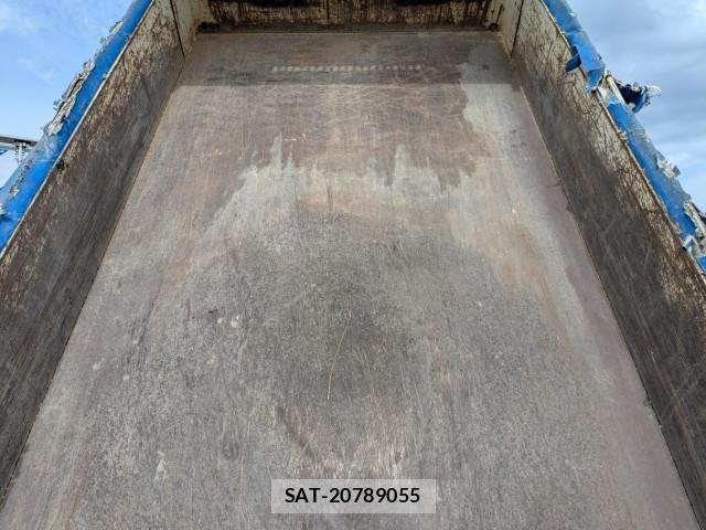 Mitsubishi CANTER 2022-04 8658322-14