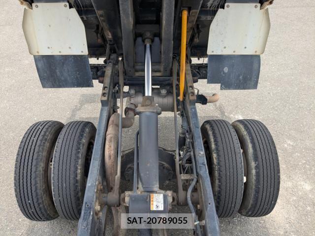 Mitsubishi CANTER 2022-04 8658322-19
