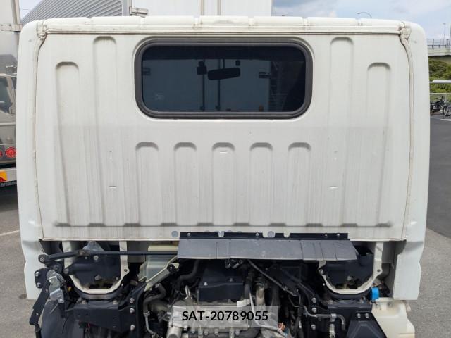 Mitsubishi CANTER 2022-04 8658322-20