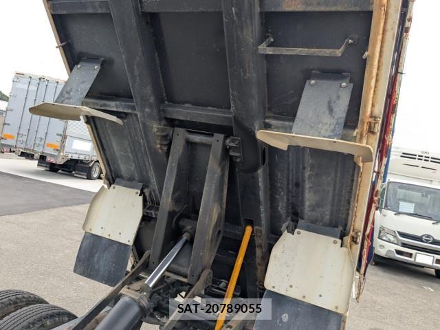 Mitsubishi CANTER 2022-04 8658322-21