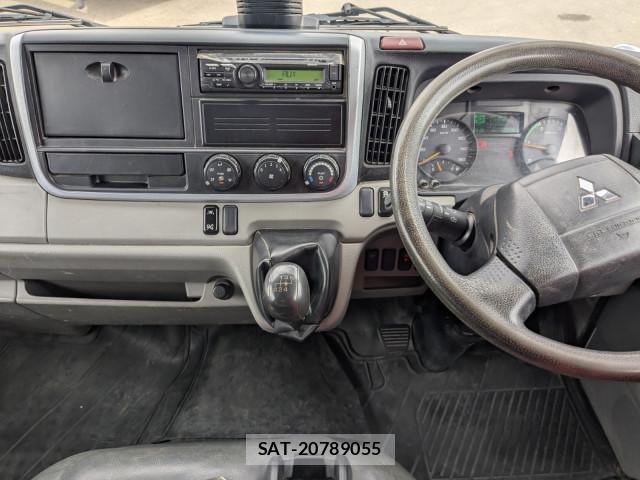 Mitsubishi CANTER 2022-04 8658322-24