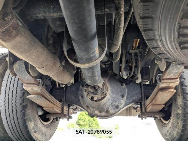 Mitsubishi CANTER 2022-04 8658322-25