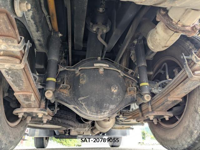 Mitsubishi CANTER 2022-04 8658322-26