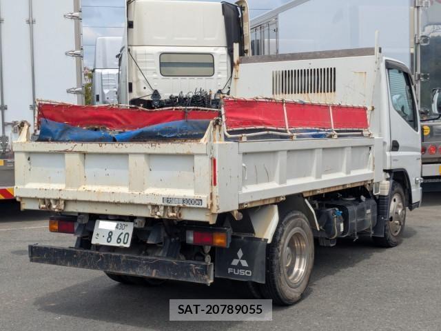 Mitsubishi CANTER 2022-04 8658322-2
