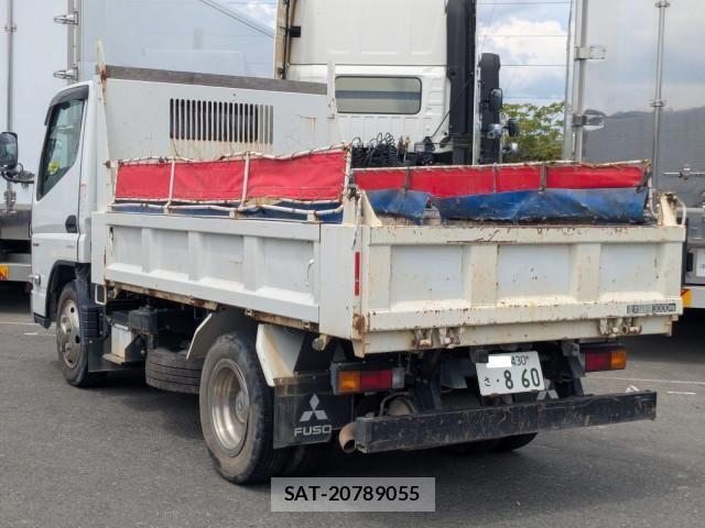 Mitsubishi CANTER 2022-04 8658322-3