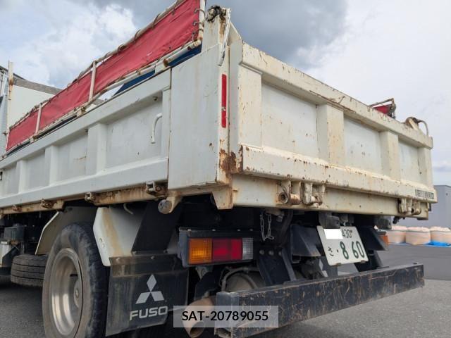Mitsubishi CANTER 2022-04 8658322-5