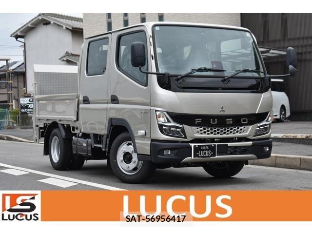 Mitsubishi CANTER 2026-05 8658315-0