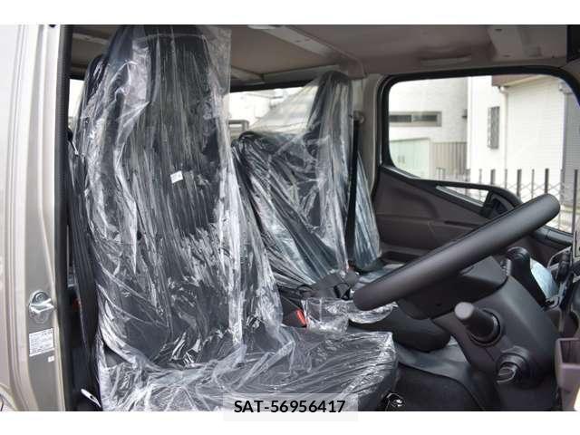 Mitsubishi CANTER 2026-05 8658315-10