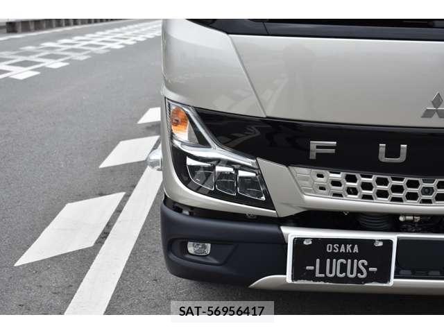 Mitsubishi CANTER 2026-05 8658315-18