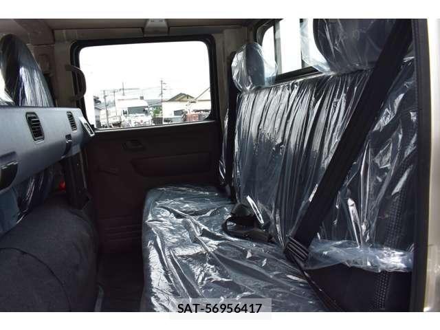 Mitsubishi CANTER 2026-05 8658315-26