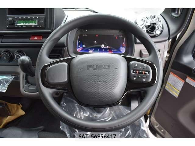 Mitsubishi CANTER 2026-05 8658315-5