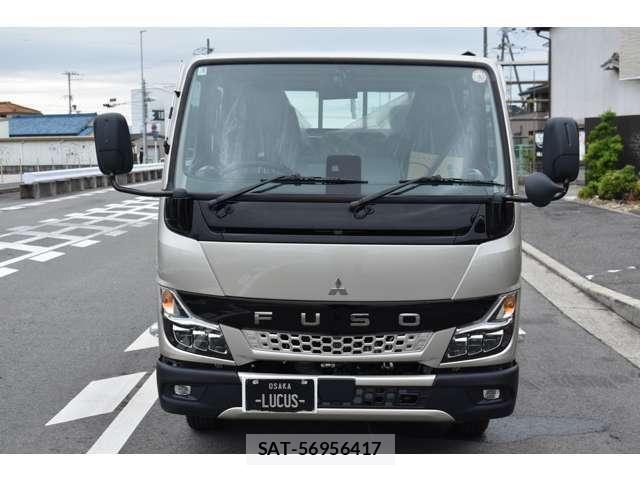 Mitsubishi CANTER 2026-05 8658315-6