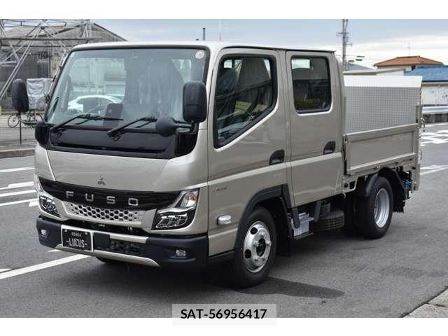 Mitsubishi CANTER 2026-05 8658315-7
