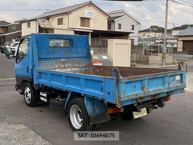 Mitsubishi CANTER 1999-11 8658341-9