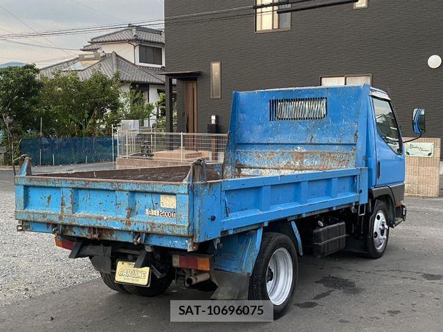 Mitsubishi CANTER 1999-11 8658341-10
