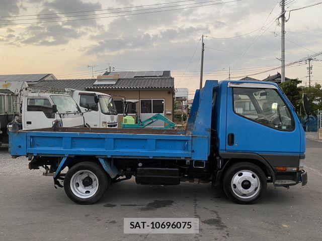 Mitsubishi CANTER 1999-11 8658341-11
