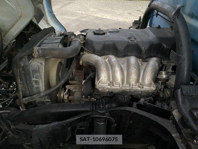 Mitsubishi CANTER 1999-11 8658341-12