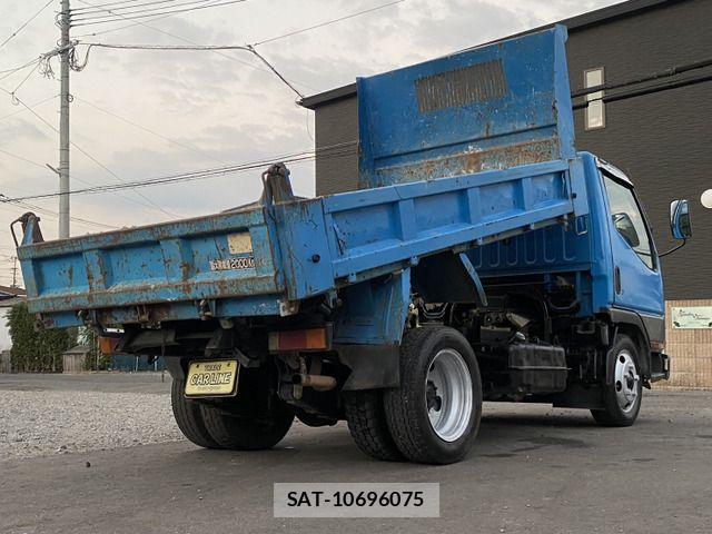 Mitsubishi CANTER 1999-11 8658341-13