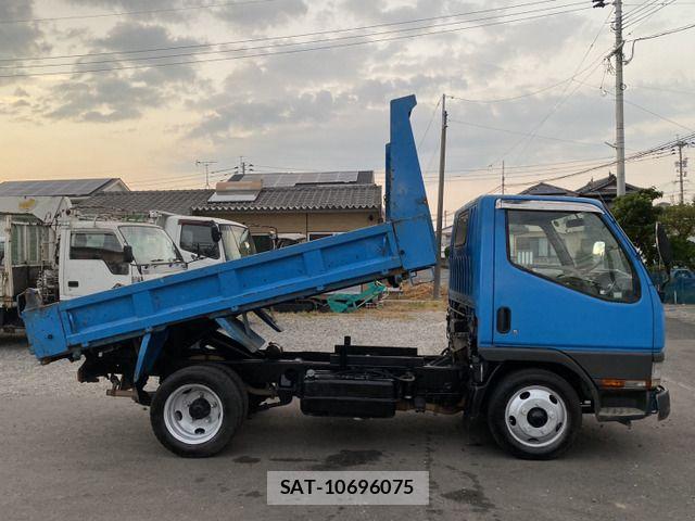 Mitsubishi CANTER 1999-11 8658341-14