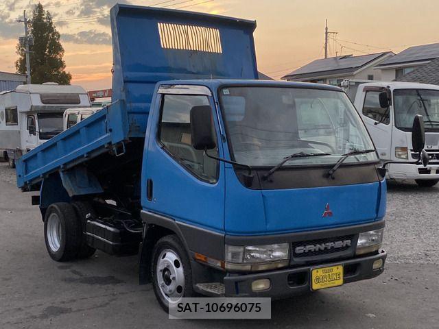 Mitsubishi CANTER 1999-11 8658341-15