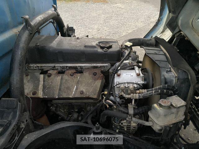 Mitsubishi CANTER 1999-11 8658341-16