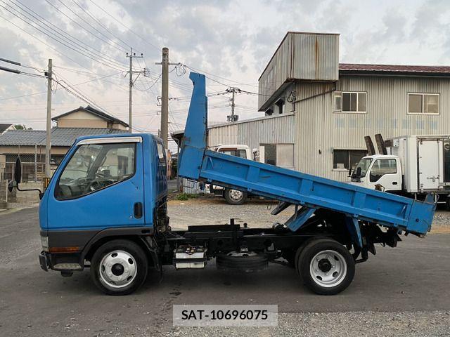 Mitsubishi CANTER 1999-11 8658341-17