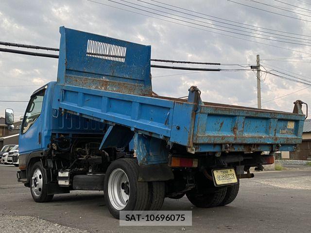 Mitsubishi CANTER 1999-11 8658341-18
