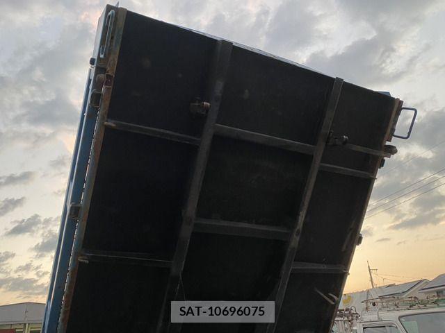 Mitsubishi CANTER 1999-11 8658341-19