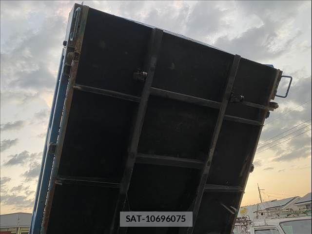 Mitsubishi CANTER 1999-11 8658341-20