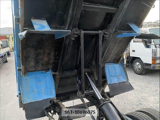 Mitsubishi CANTER 1999-11 8658341-21