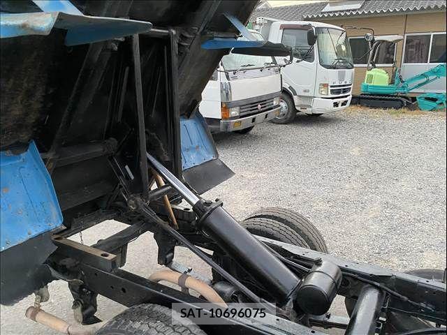 Mitsubishi CANTER 1999-11 8658341-22