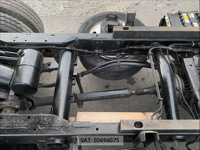 Mitsubishi CANTER 1999-11 8658341-23