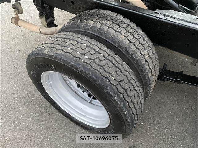 Mitsubishi CANTER 1999-11 8658341-27