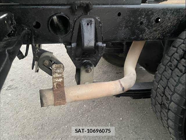 Mitsubishi CANTER 1999-11 8658341-28