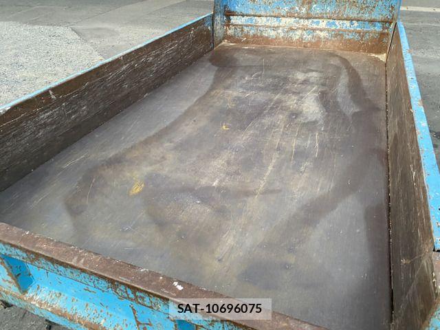 Mitsubishi CANTER 1999-11 8658341-2