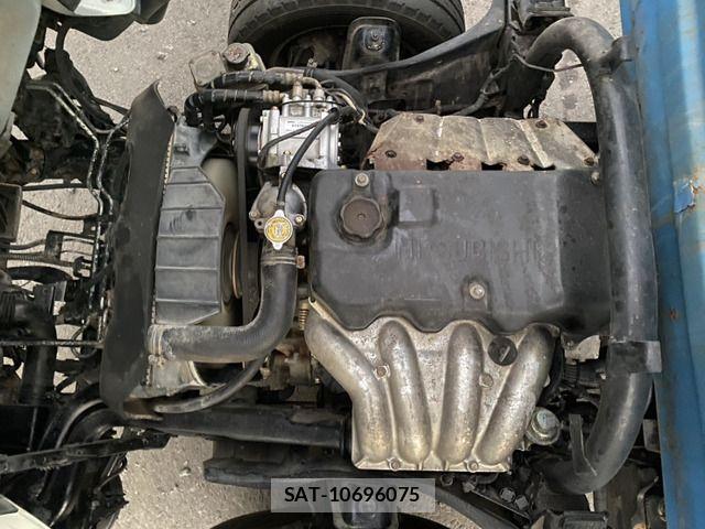 Mitsubishi CANTER 1999-11 8658341-4