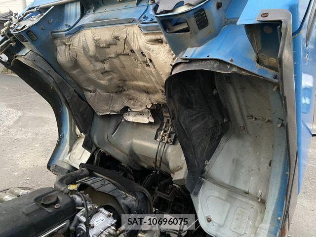 Mitsubishi CANTER 1999-11 8658341-5