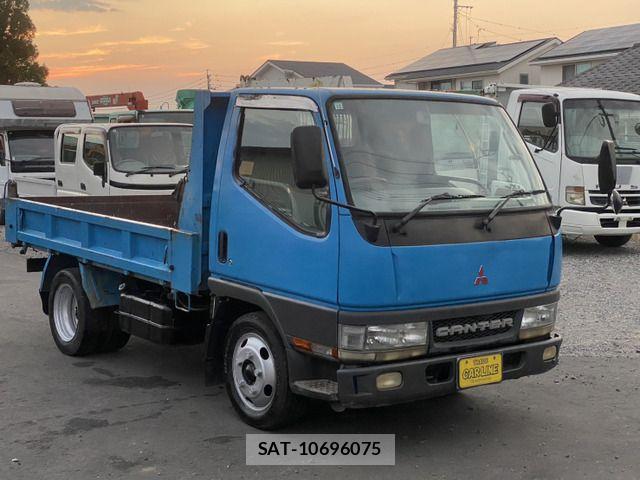 Mitsubishi CANTER 1999-11 8658341-6