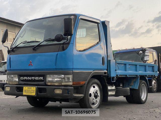 Mitsubishi CANTER 1999-11 8658341-7