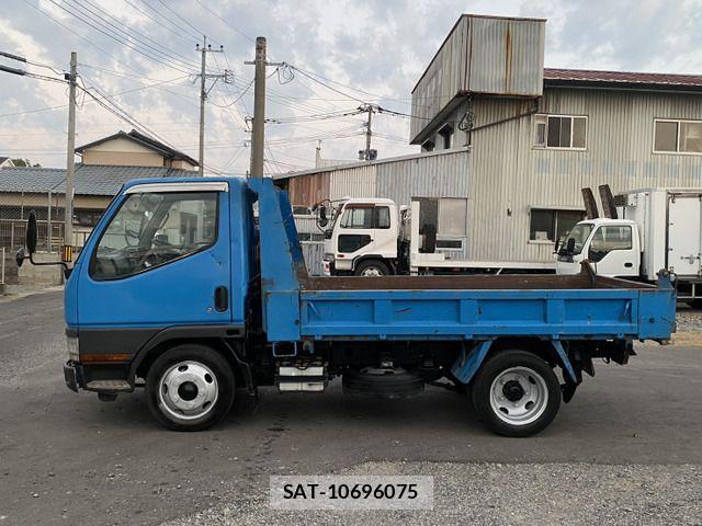 Mitsubishi CANTER 1999-11 8658341-8
